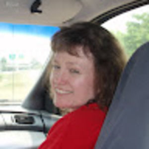 Meet your Posher, Kathy